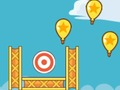 Jwèt Balon pòp  sou entènèt