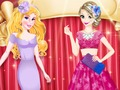 Jwèt Princess gradyasyon boul  sou entènèt