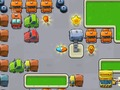Jwèt Espas pou Smarty  sou entènèt