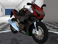 Jwèt Moto Bike kavalye trafik  sou entènèt