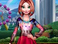 Jwèt Sou entènèt jwèt Princess Agenda  sou entènèt