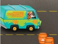 Jwèt Scooby-doo! Retravay bilten nouvèl ou a  sou entènèt
