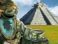 Jwèt Sivilizasyon misterye a  sou entènèt