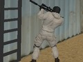Jwèt Konba 5 (konba sou entènèt)  sou entènèt