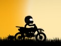 Jwèt Sou entènèt jwèt Super motar Stickman  sou entènèt