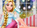 Jwèt Sou entènèt jwèt Fun Sisters Night  sou entènèt