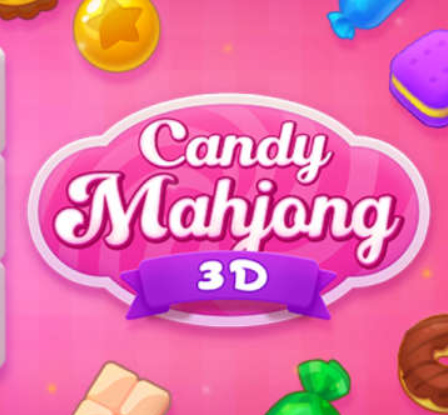 Jwèt Sirèt 3D majong  sou entènèt