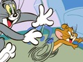 Jwèt Tom ak Jerry: sourit rapid  sou entènèt
