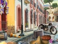 Jwèt Kalandriye a Sakre  sou entènèt