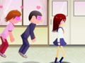 Jwèt Romans Academy: Love Heartbeat  sou entènèt