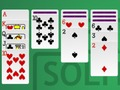 Jwèt Solitèr  sou entènèt