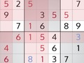 Jwèt Sudoku sou entènèt