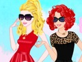 Jwèt Sekrè nan yon bèl Princess  sou entènèt