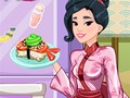 Jwèt Boutik susi Yukiko a  sou entènèt