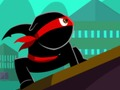 Jwèt Aksyon Ninja 2  sou entènèt