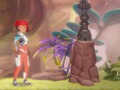 Jwèt Almay: Explorer  sou entènèt