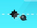 Jwèt Birdie gwo kay won  sou entènèt