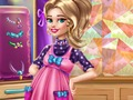 Jwèt Pandri chik pou manman an lespwa  sou entènèt