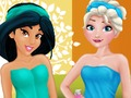 Jwèt Princess Spa Mondyal  sou entènèt