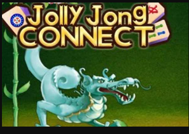 Jwèt Jolly Jong konekte  sou entènèt