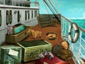 Jwèt Treasure nan Lima  sou entènèt