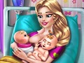 Jwèt Manmi Twins fèt  sou entènèt