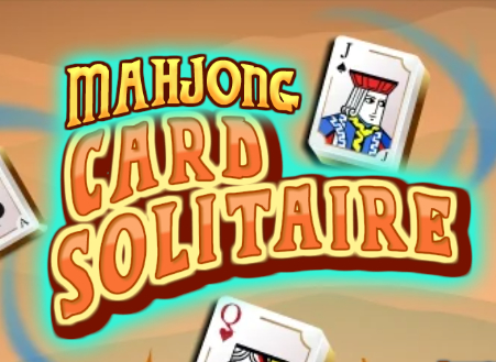 Jwèt Majong Kat solitèr  sou entènèt