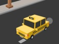 Jwèt Fou Cabbie  sou entènèt