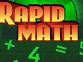 Jwèt Rapid Matematik  sou entènèt