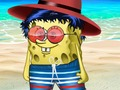 Jwèt Spongebobs lavi ete  sou entènèt
