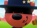 Jwèt Mimi Mishki: Joe insansibl sou entènèt