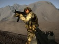 Jwèt Multigun Arena sou entènèt