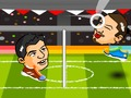 Jwèt Head World Cup sou entènèt
