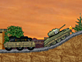 Jwèt Tank mani  sou entènèt
