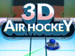 Jwèt 3D lè Hockey  sou entènèt