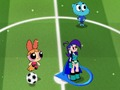 Jwèt Toon Cup 2018 sou entènèt