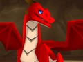 Jwèt Vole dragon mwen!  sou entènèt