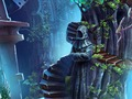Jwèt Evanora `s Revenge  sou entènèt