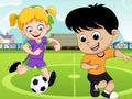 Jwèt World Cup 2018 jwenn diferans lan  sou entènèt