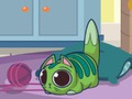 Jwèt Objè kitties  sou entènèt