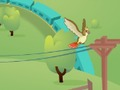 Jwèt Brav Bird  sou entènèt