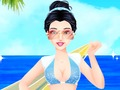 Jwèt Princess pandan ete Designer  sou entènèt