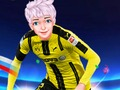 Jwèt Jele foutbòl Worldcup 2018  sou entènèt