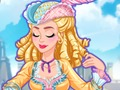 Jwèt Lejand Fashion Marie Antoinette  sou entènèt