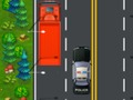 Jwèt Raser trafik  sou entènèt
