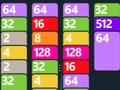 Jwèt Twenty48 solitèr  sou entènèt