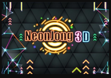 Jwèt Neyon Jong 3D  sou entènèt