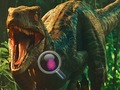 Jwèt Dinozò Mondyal Hidden Eggs 2  sou entènèt
