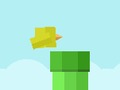 Jwèt Squared Bird  sou entènèt