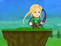 Jwèt Jwèt Fou Archer  sou entènèt